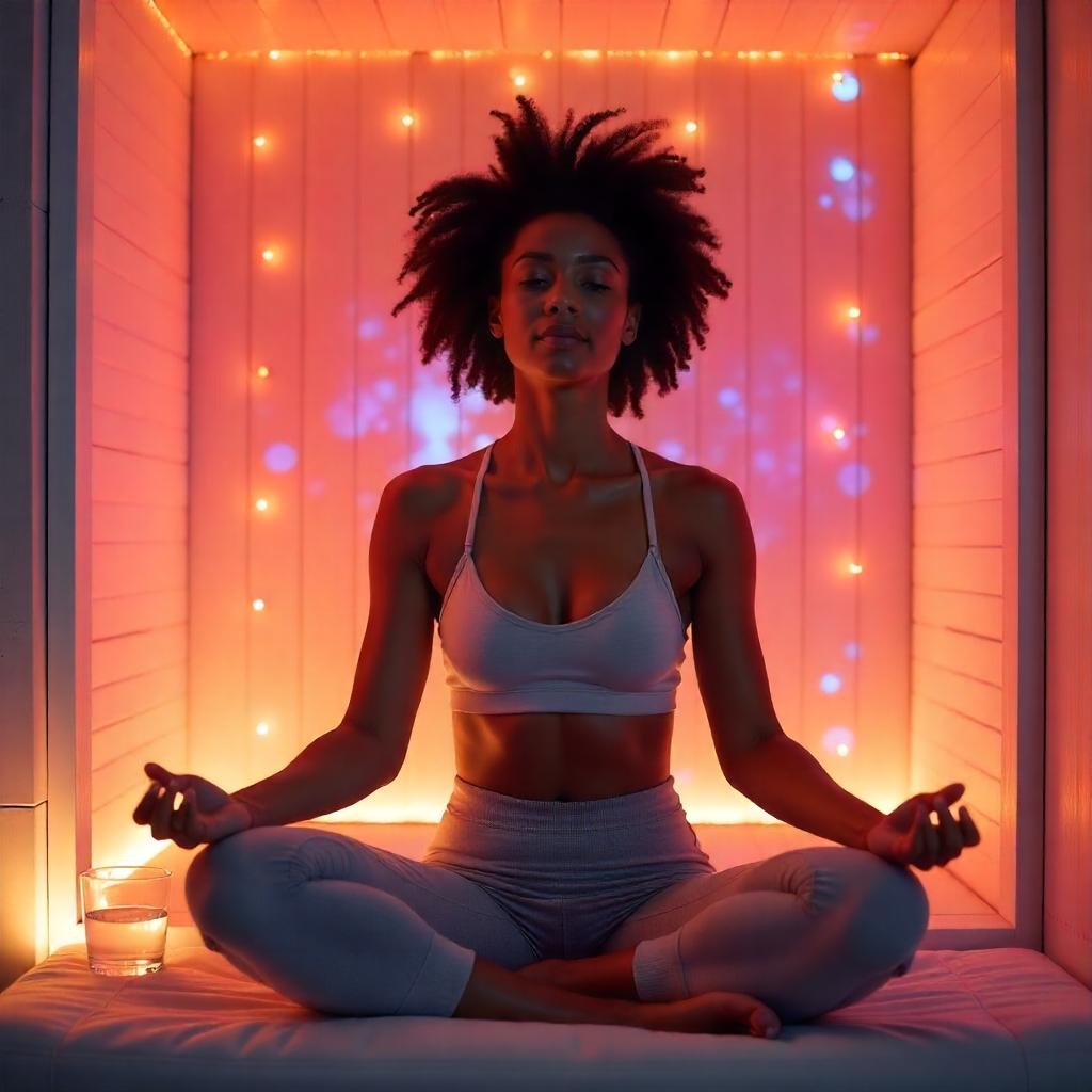 Health Benefits of Saunas