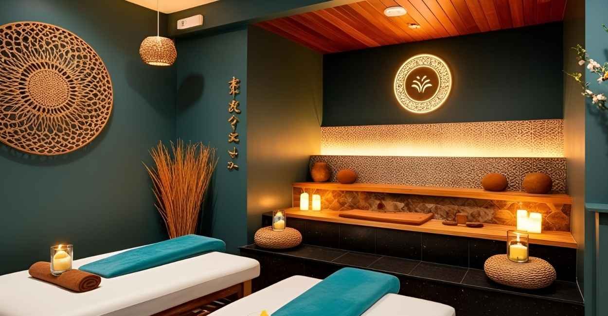 Top Gay Saunas in Manchester UK for Ultimate Relaxation