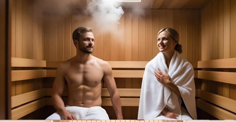 What to Wear in a Sauna: A Detailed Guide