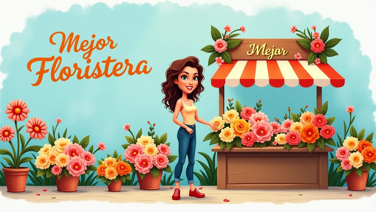Encuentra la Mejor Floristería Cerca de Mí: Guía Definitiva